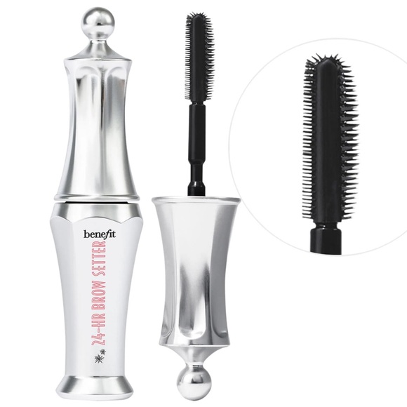 Benefit Other - BENEFIT COSMETICS Mini 24-HR Brow Setter